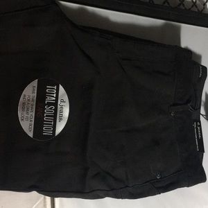 D Jeans Total Solution skinny jeans